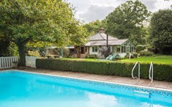 Beechwood House